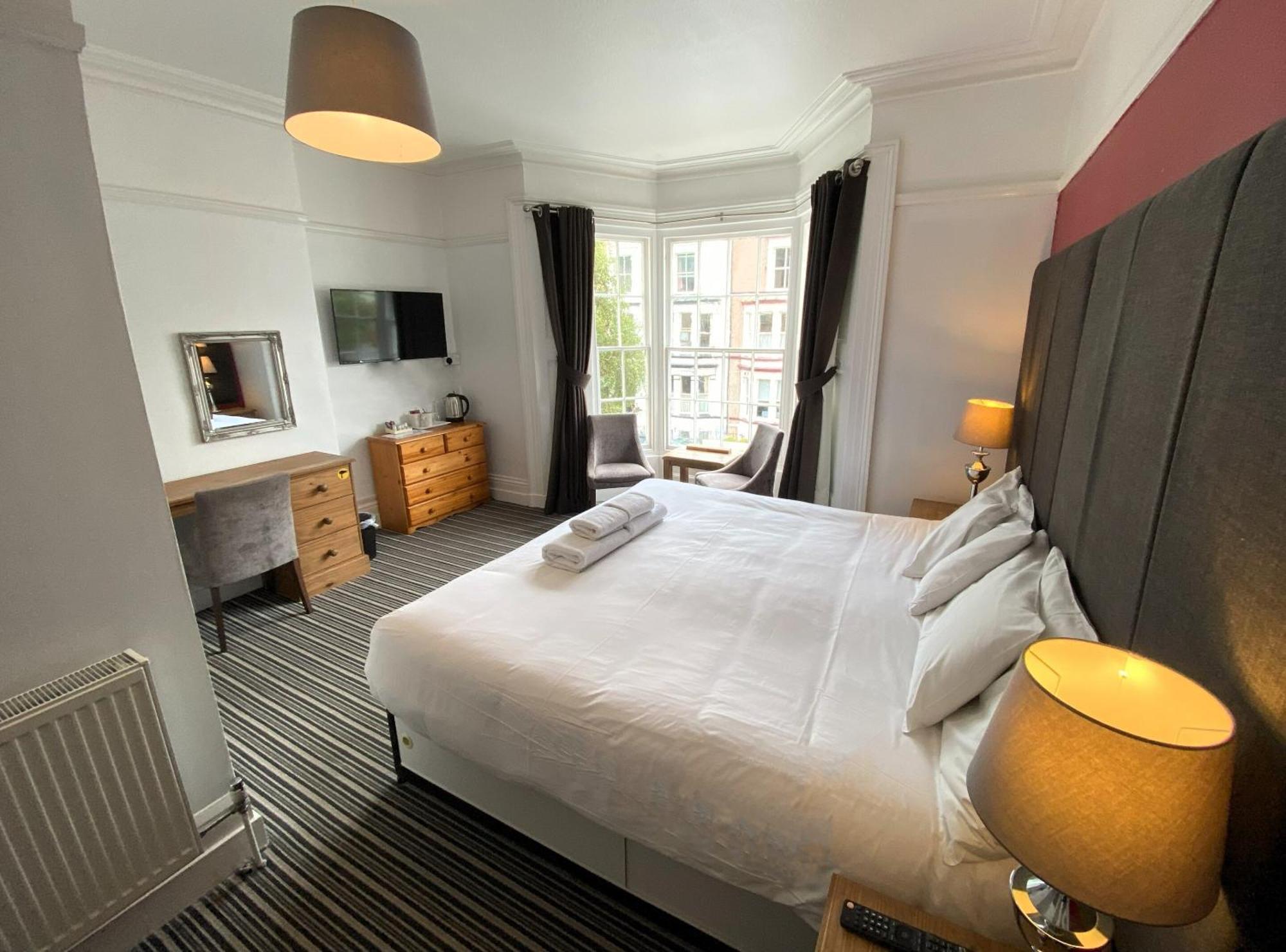 The Post House, Llandudno Hotel Ruang foto