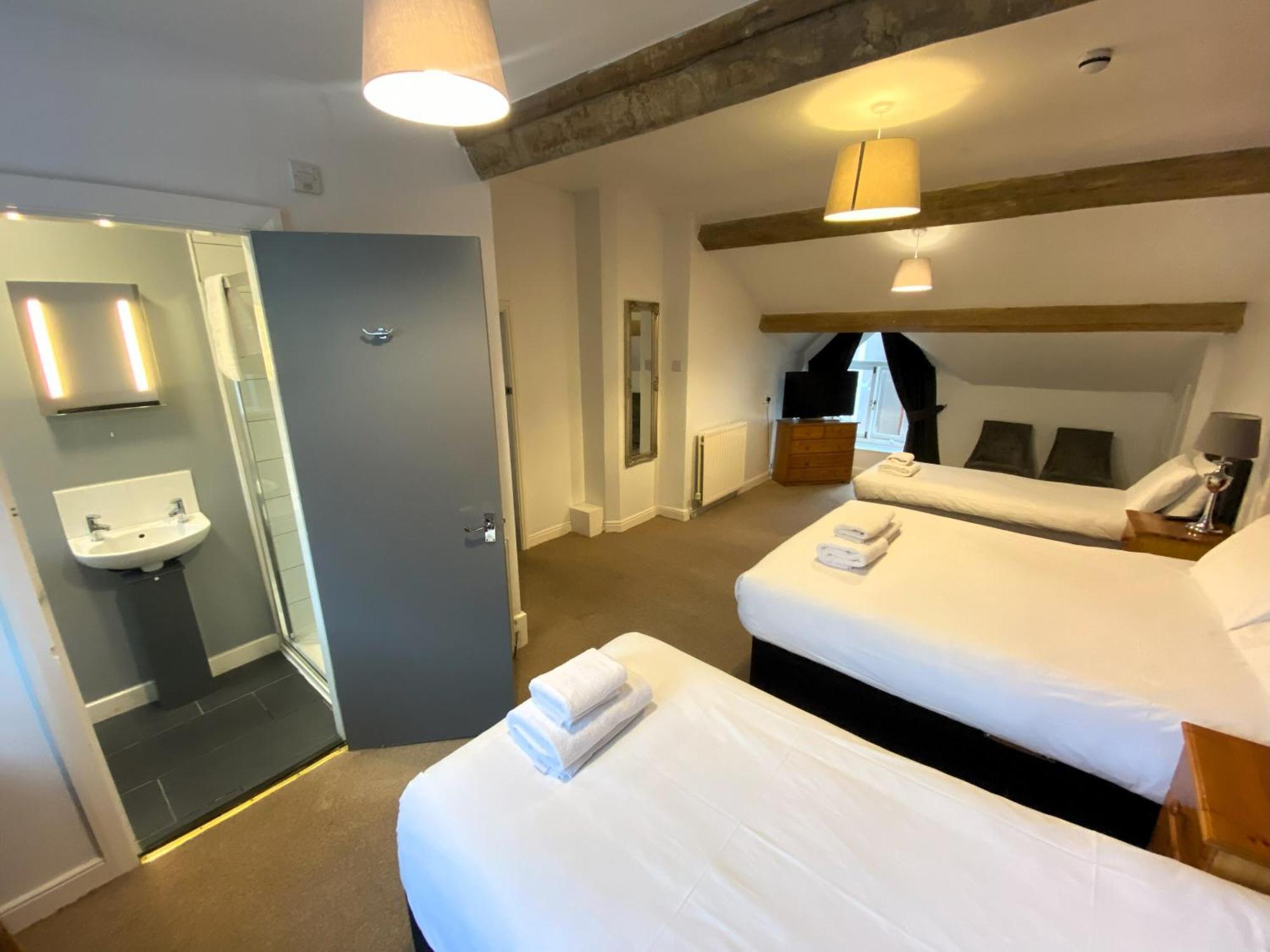 The Post House, Llandudno Hotel Ruang foto