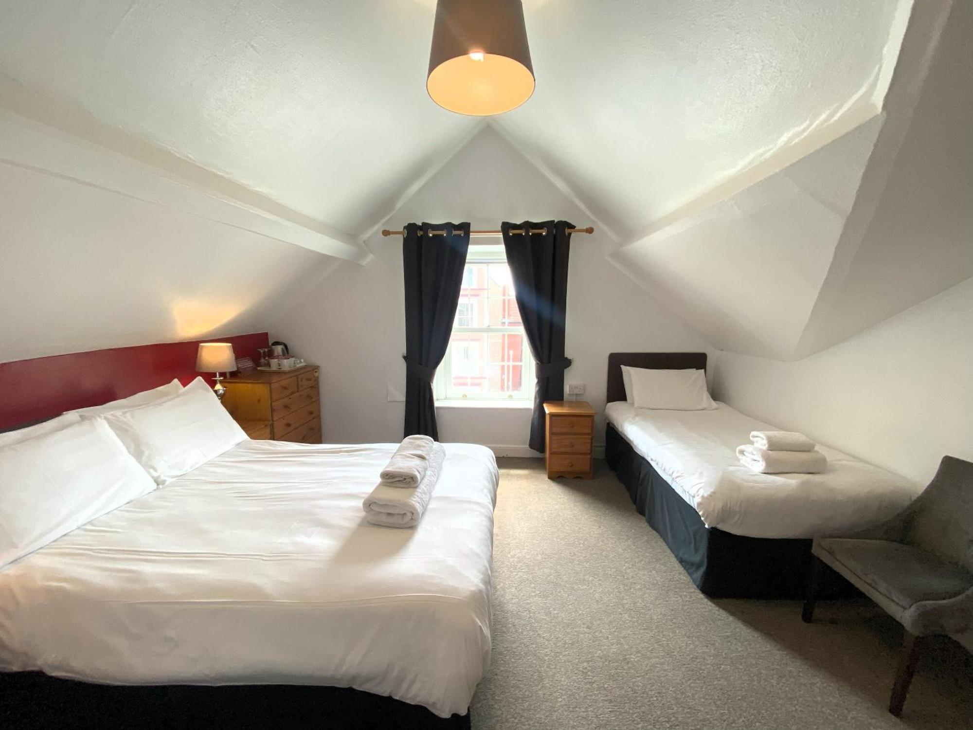 The Post House, Llandudno Hotel Ruang foto