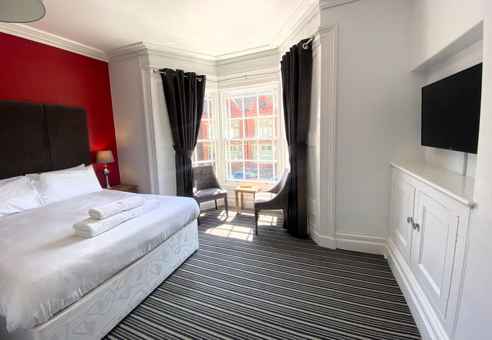 The Post House, Llandudno Hotel Ruang foto