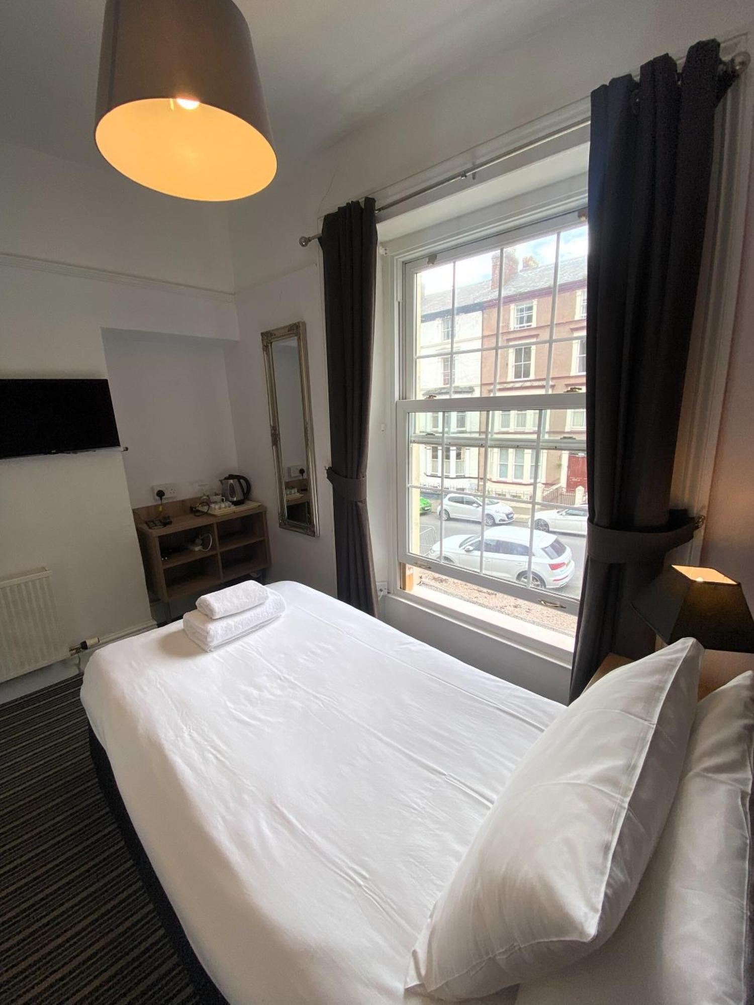 The Post House, Llandudno Hotel Ruang foto