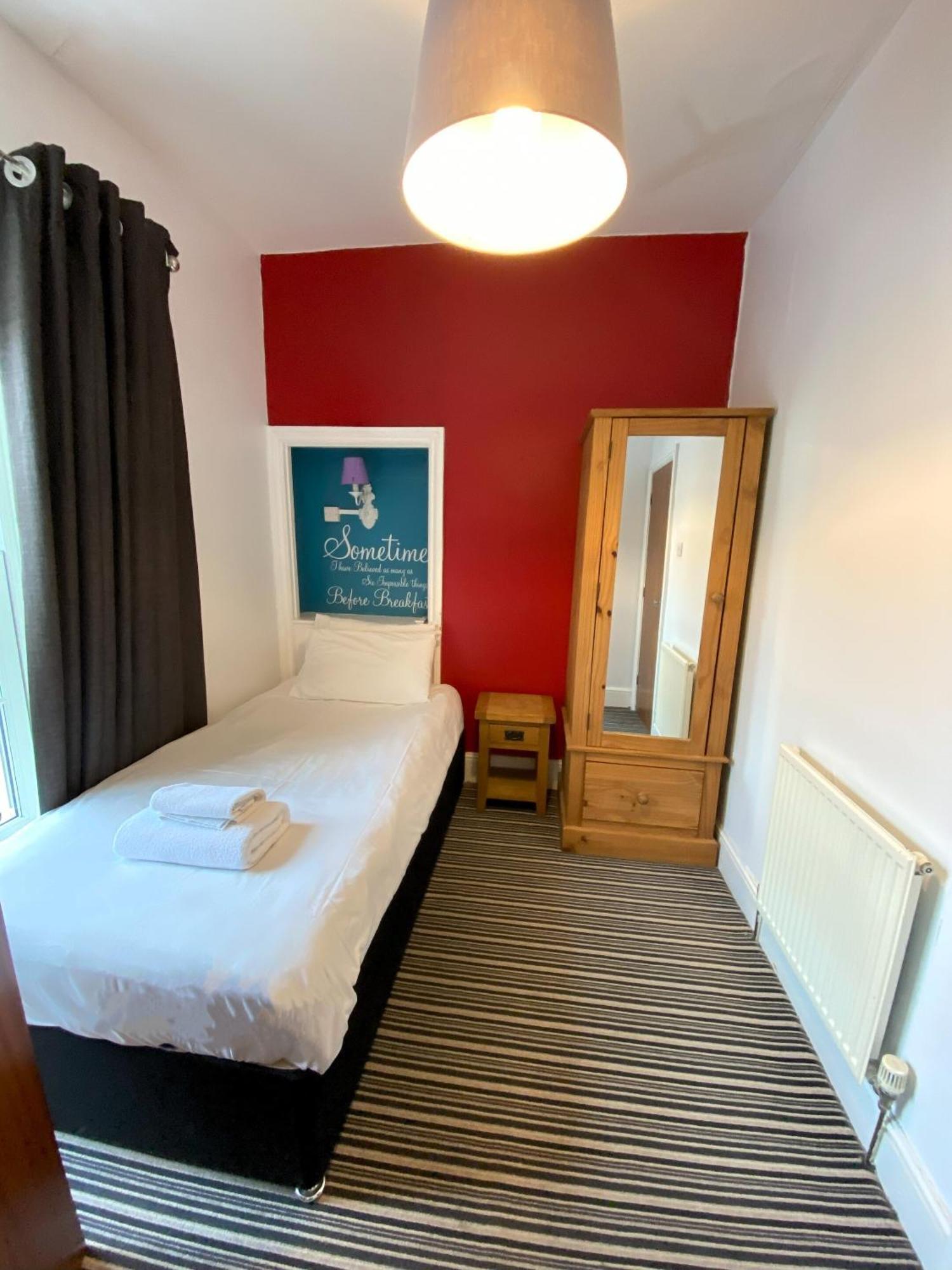 The Post House, Llandudno Hotel Ruang foto