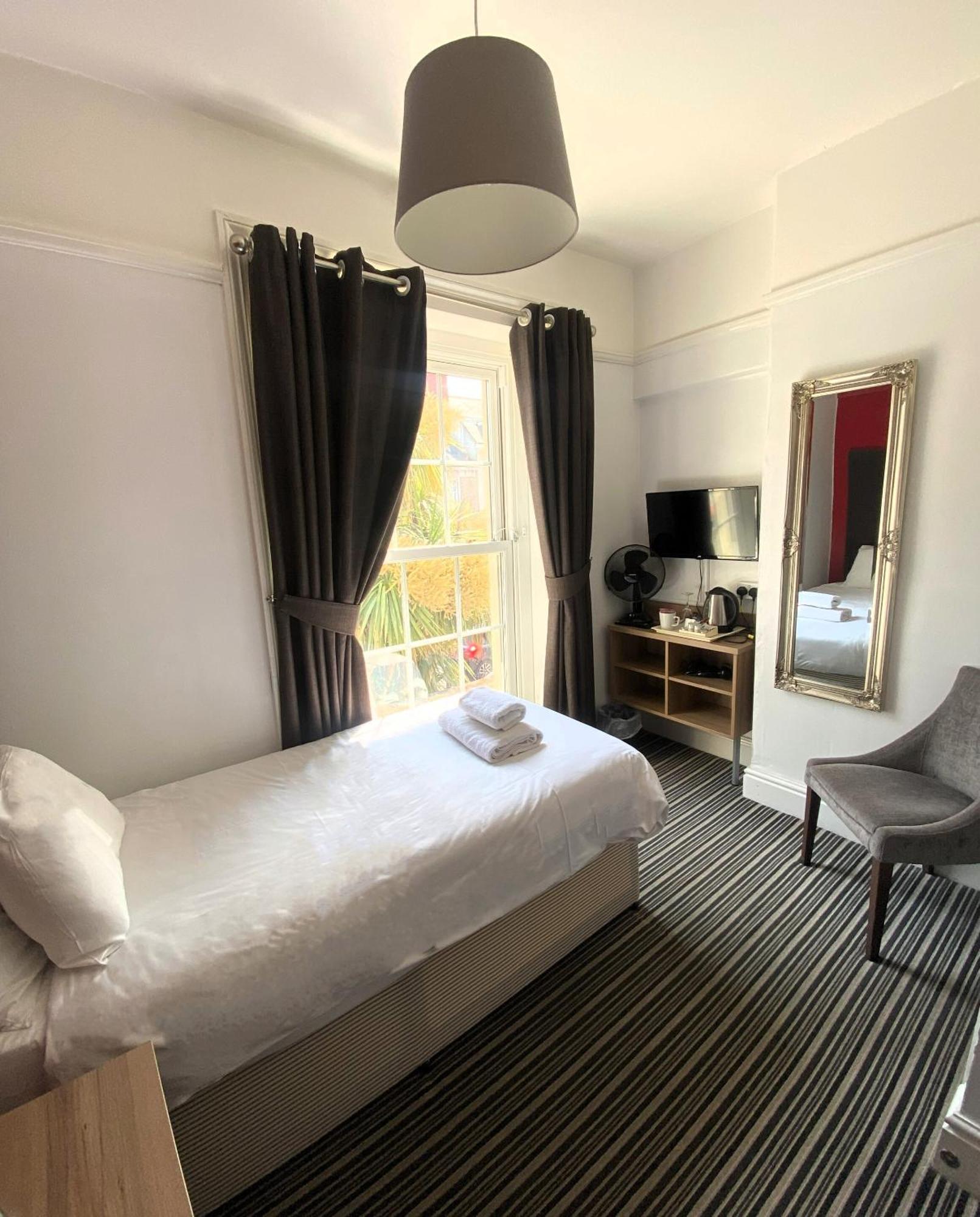 The Post House, Llandudno Hotel Ruang foto